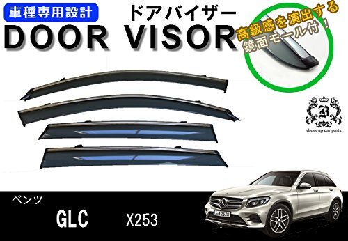 Amazon | 【BREED】 【説明書付】 適合車種 ベンツ X253 GLC クラス